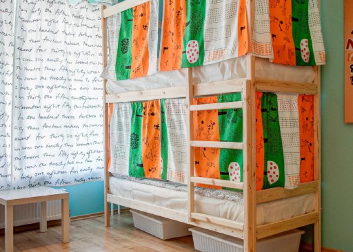 Jazz Hostel
