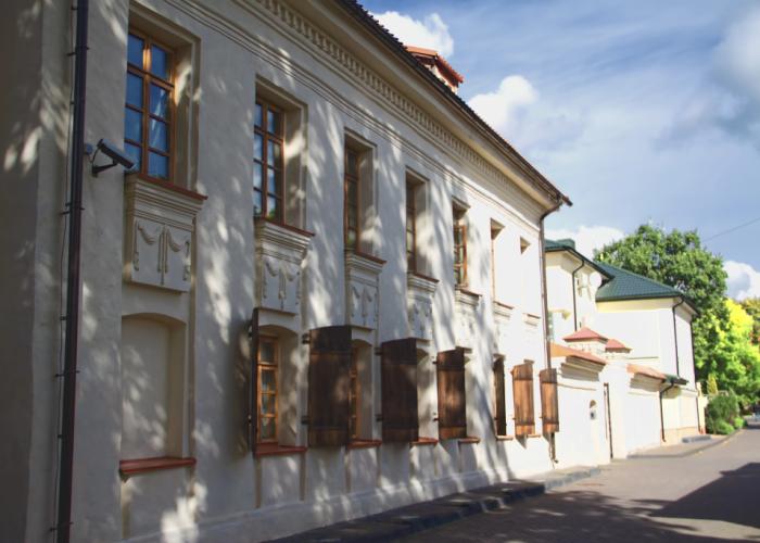 Old Estate Hotel and SPA