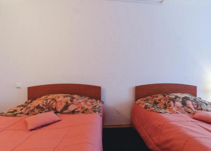 Hotel Oasis