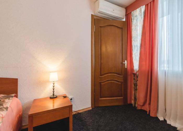 Hotel Oasis