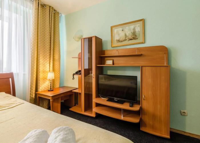Hotel Oasis