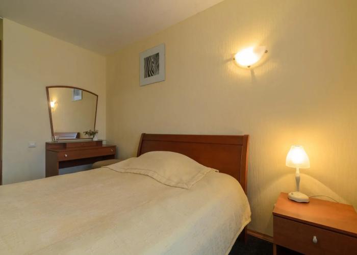 Hotel Oasis