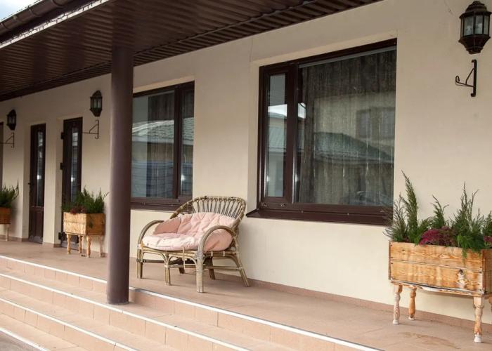 Kolos Hotel