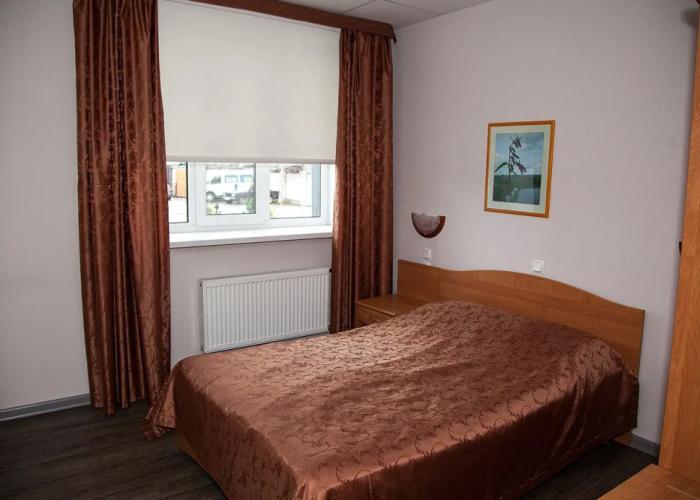 Kolos Hotel