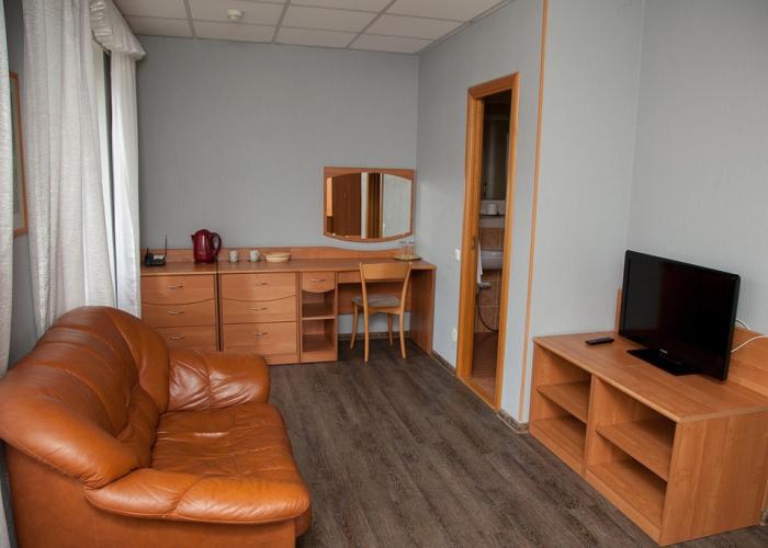 Kolos Hotel