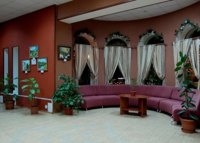 Balthaus Hotel
