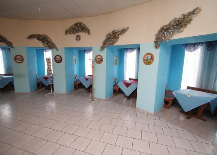 Balthaus Hotel