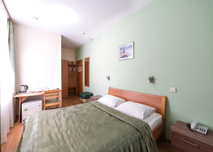 Karkushin Dom Hotel