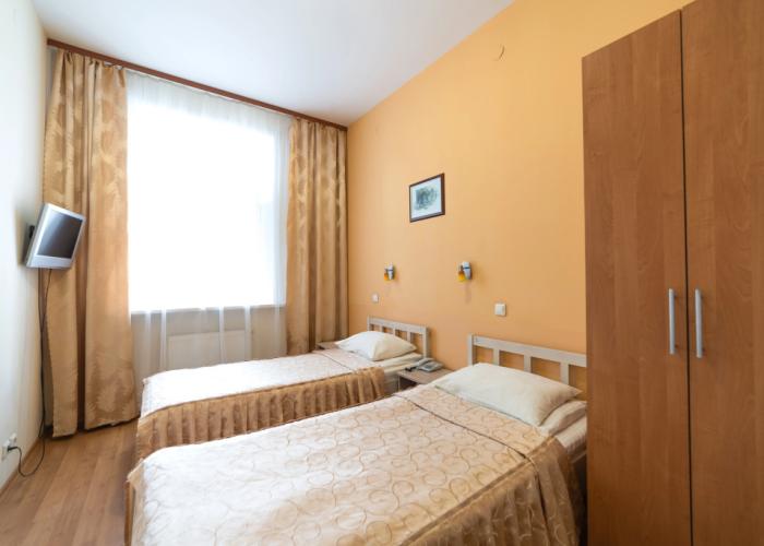 Karkushin Dom Hotel