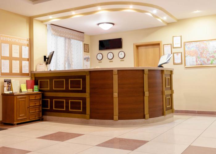 Tranzit Hotel