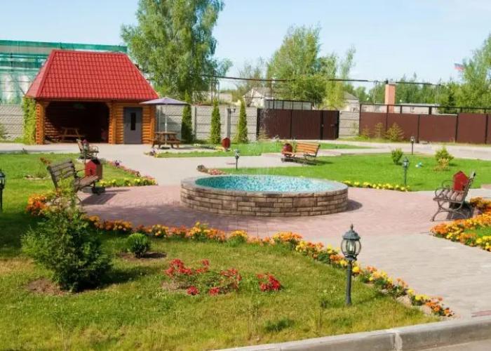 Tranzit Hotel