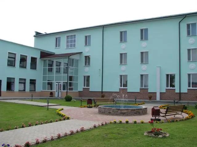 Tranzit Hotel