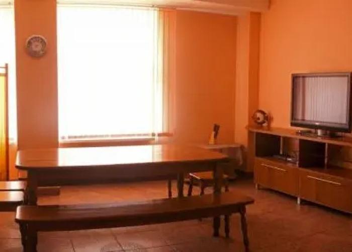 Tranzit Hotel