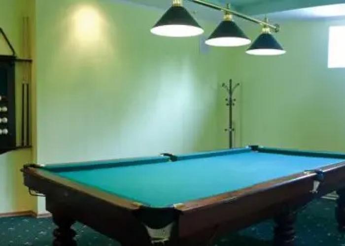 Tranzit Hotel