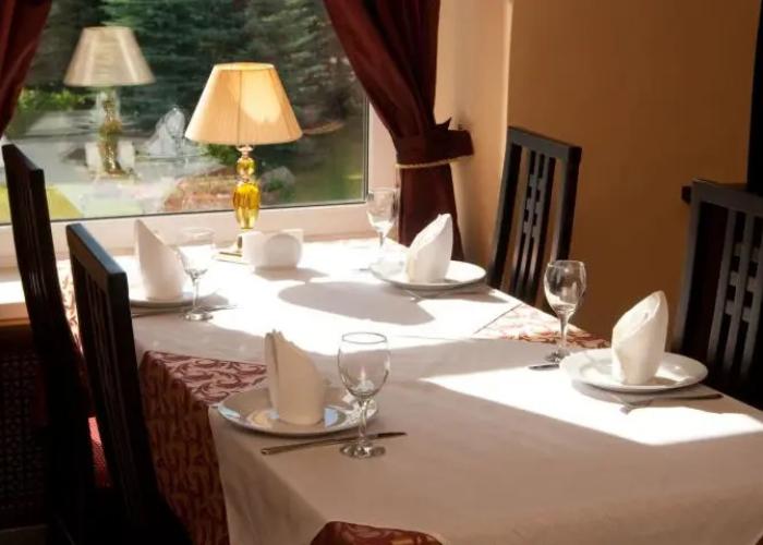 Tranzit Hotel