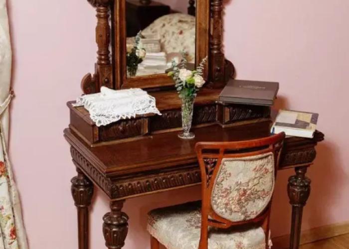 Gostevoy Dom U Pokrovki Hotel