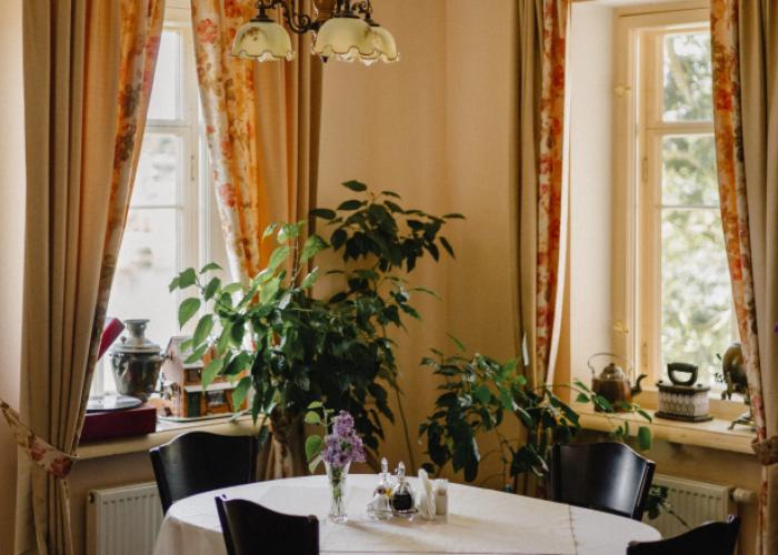 Gostevoy Dom U Pokrovki Hotel