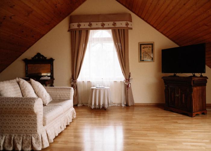 Gostevoy Dom U Pokrovki Hotel
