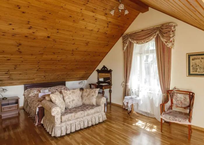 Gostevoy Dom U Pokrovki Hotel