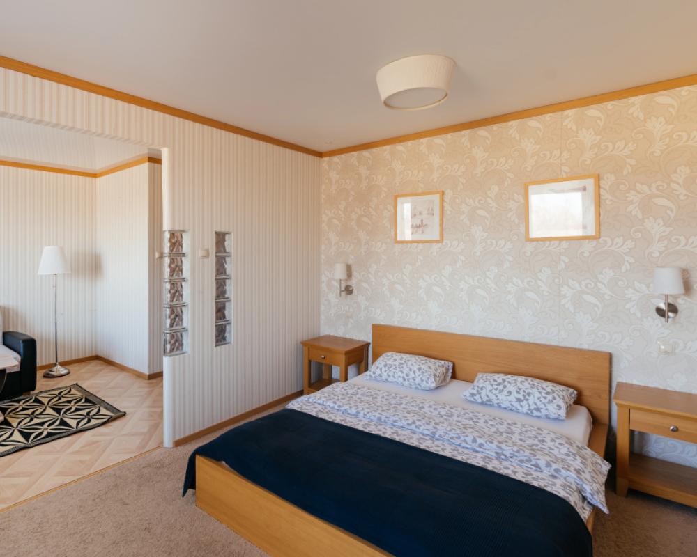 фото Chemodan Hotel