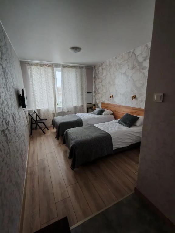 фото Chemodan Hotel