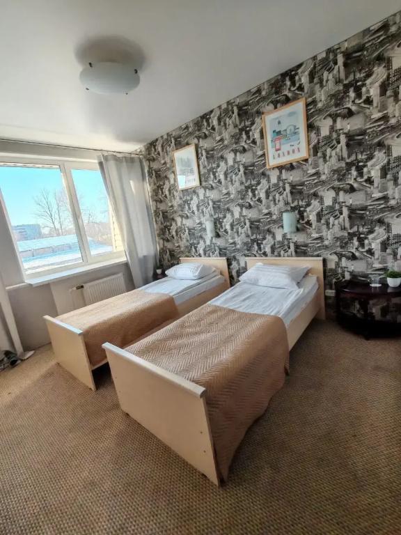фото Chemodan Hotel