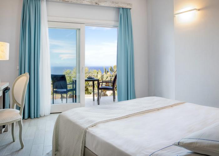 Bajaloglia Resort