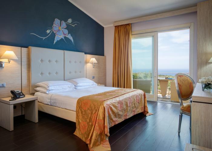 Bajaloglia Resort