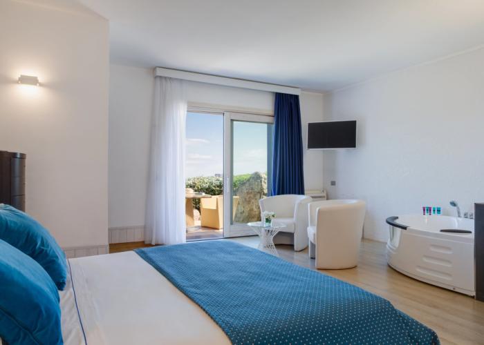 Bajaloglia Resort
