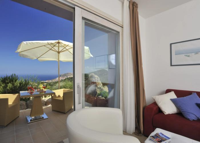 Bajaloglia Resort