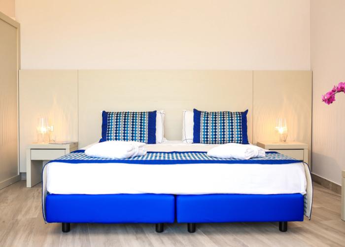 Bajaloglia Resort