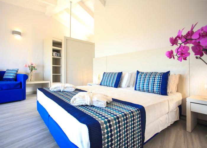Bajaloglia Resort