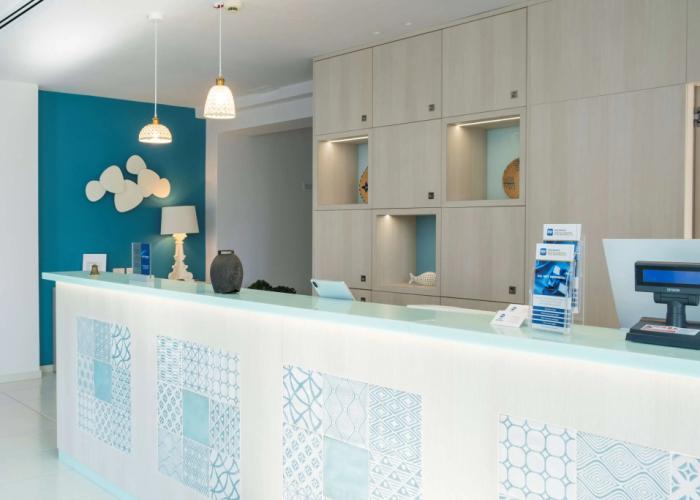 Best Western Hotel Blumarea