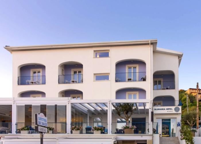 Best Western Hotel Blumarea