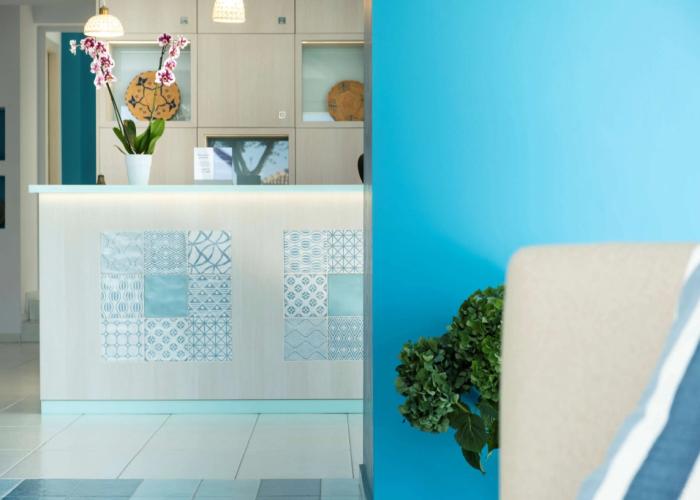 Best Western Hotel Blumarea