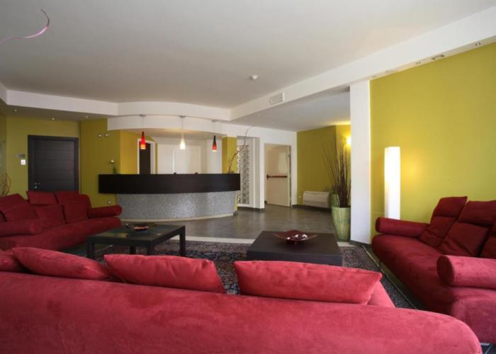 Janus Hotel