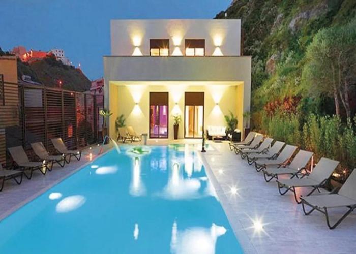 Hotel & SPA Riviera Castelsardo
