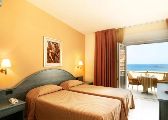 Hotel & SPA Riviera Castelsardo