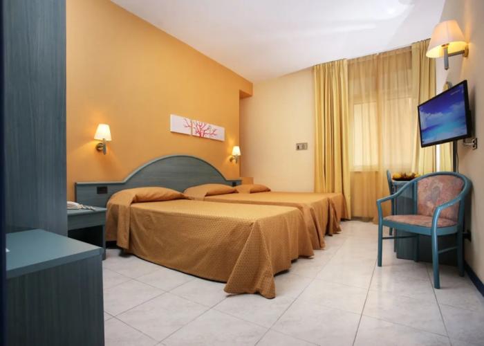 Hotel & SPA Riviera Castelsardo