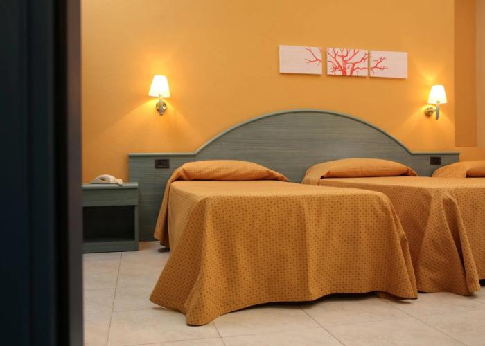Hotel & SPA Riviera Castelsardo