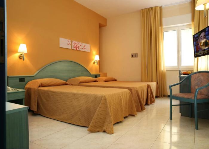 Hotel & SPA Riviera Castelsardo