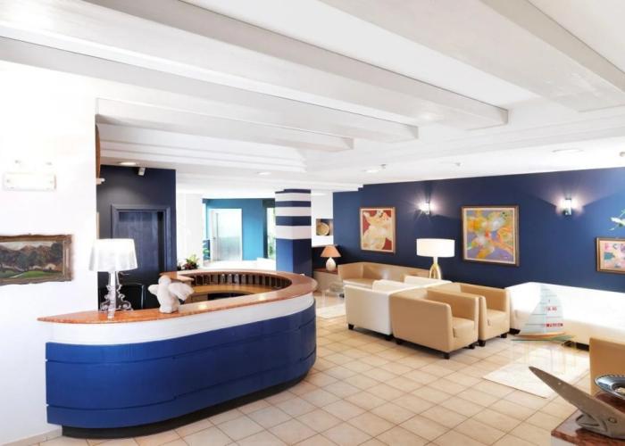 Hotel & SPA Riviera Castelsardo