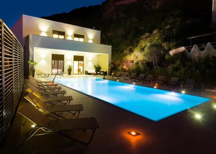 Hotel & SPA Riviera Castelsardo