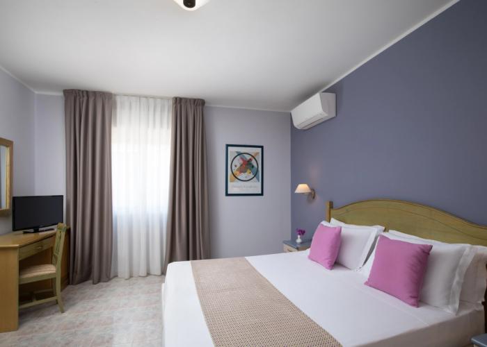 Hotel Rosa Dei Venti