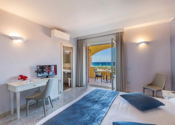 Hotel Rosa Dei Venti