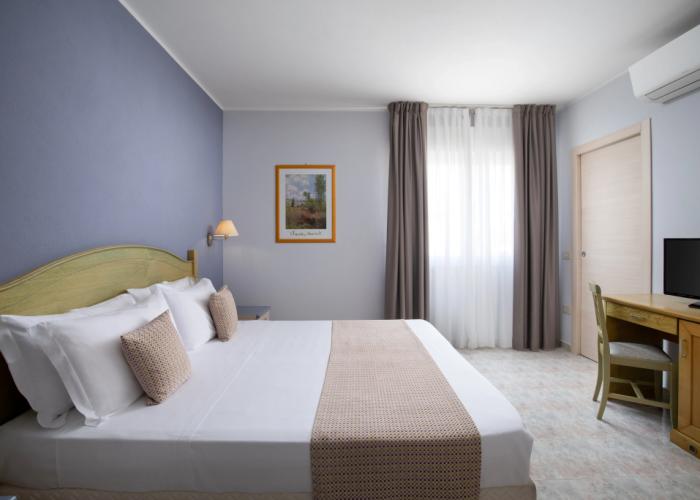 Hotel Rosa Dei Venti