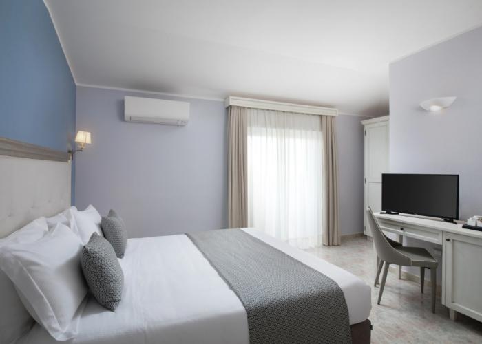 Hotel Rosa Dei Venti