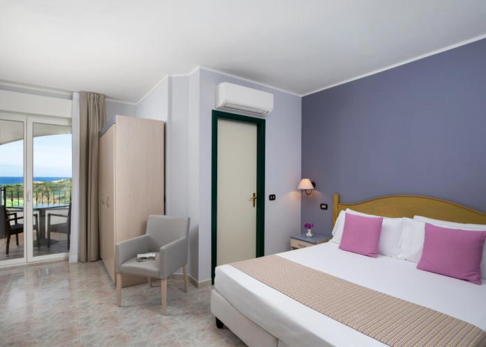 Hotel Rosa Dei Venti