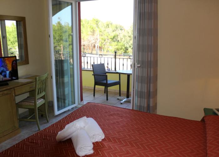Hotel Rosa Dei Venti
