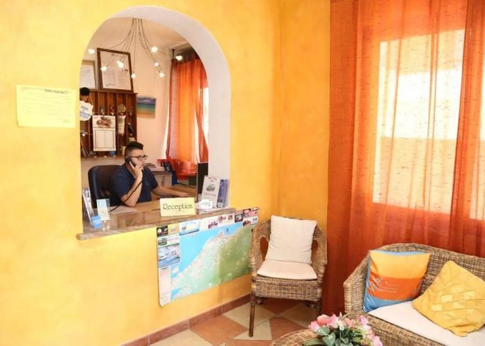 Hotel Residence Ampurias
